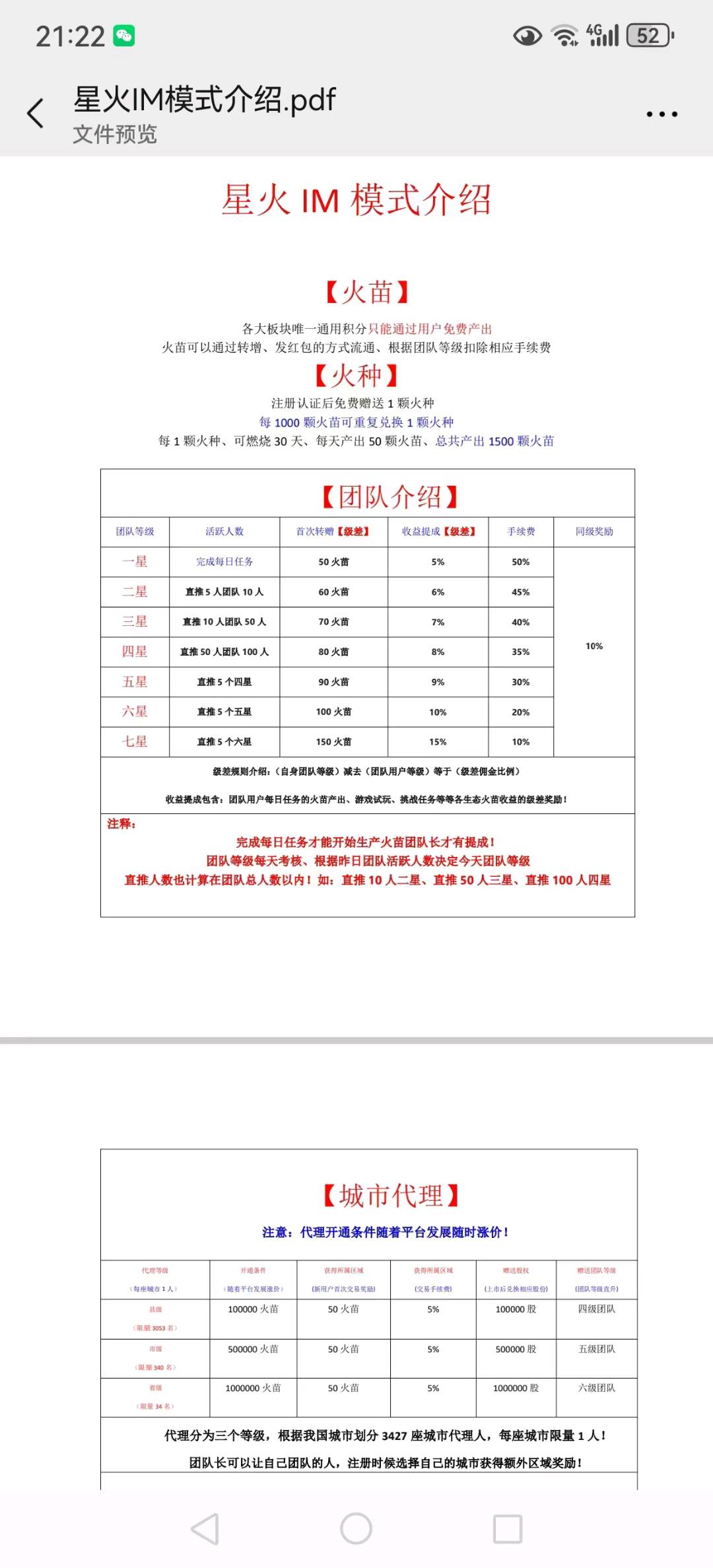 首码星火,零撸注册送1500火苗，每天50个火苗g企背景，抓紧推广搞起来。